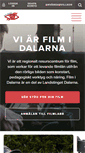 Mobile Screenshot of filmidalarna.se